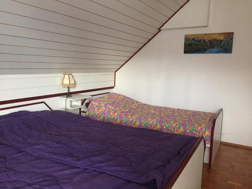 Pocitniska Hisa Novak Villa Bohinj Room photo