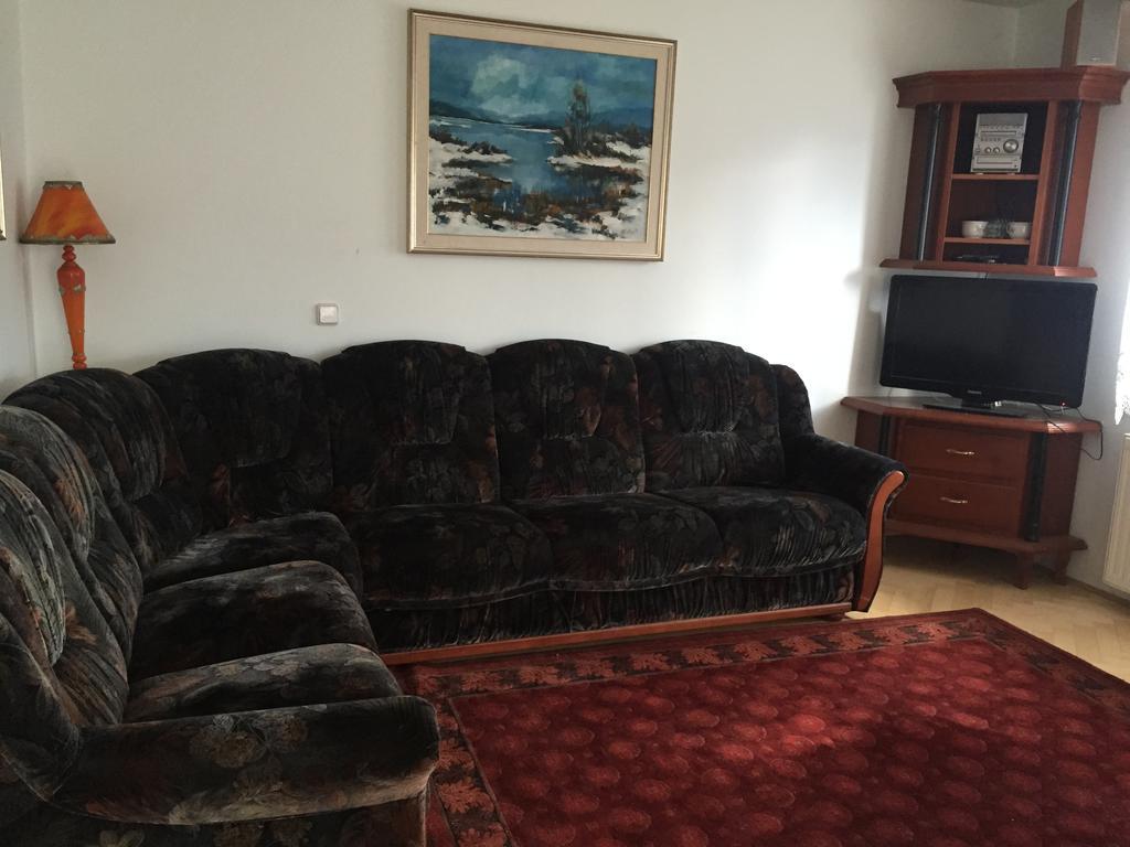 Pocitniska Hisa Novak Villa Bohinj Room photo